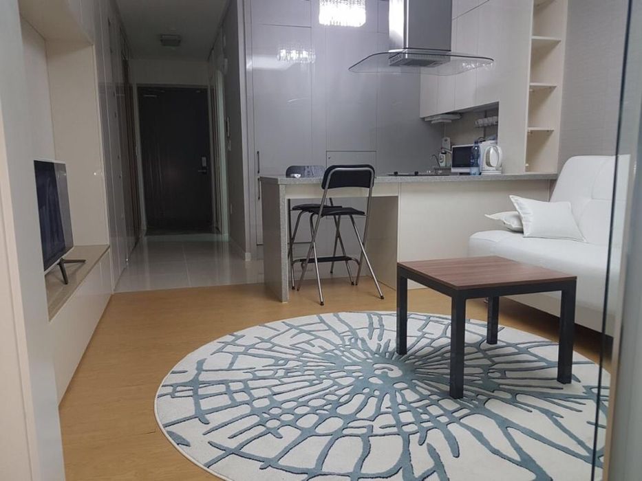 Сдам 1 ком ЖК Highvill