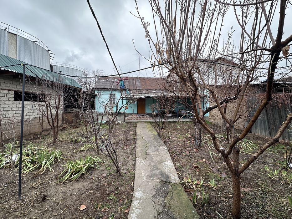 Продается дом в Мирабадском районе, 1 проезл Хушнуд, ор-р куйлюк