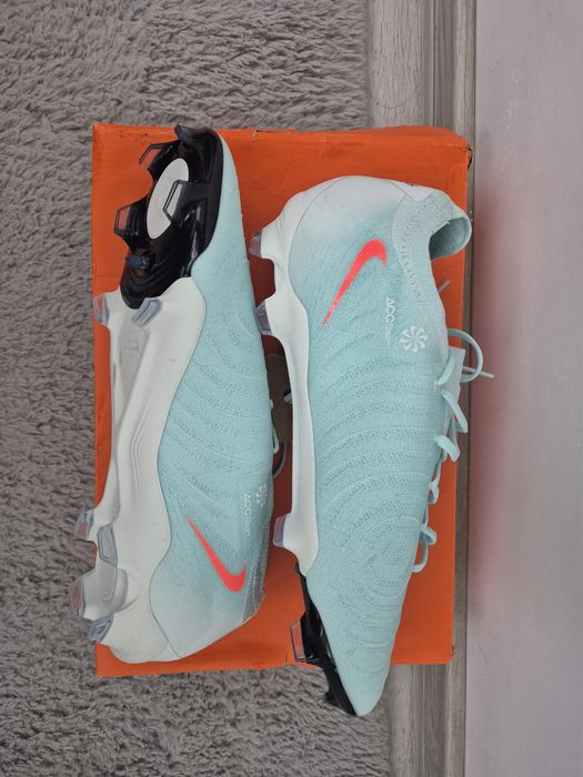 Ghete Fotbal Profesionale Nike ACC  Phantom GX II Elite