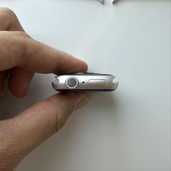 Apple Watch Nike Series 7 (41 mm)