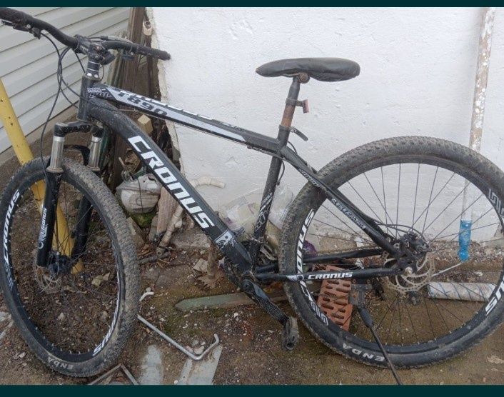 Велосипед сатылады