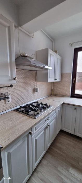 3 camere | 65,62 mp utili | COMISION 0 | Loc de parcare inclus