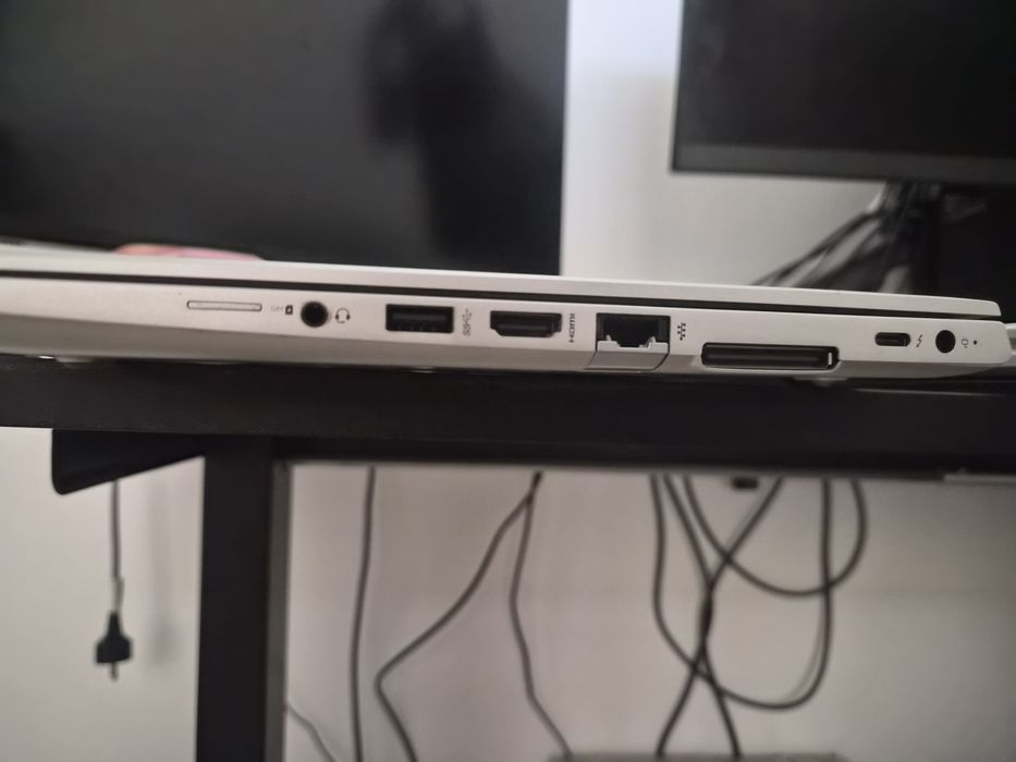 Продпю ноутбук HP G5