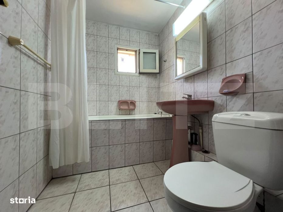 Apartament 3 camere de inchiriat, 80 mp, zona Iosia