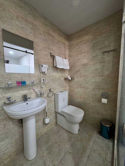 Продаётся Гостиница 35 номеров ориентир- Юнусабад 4 (N149)