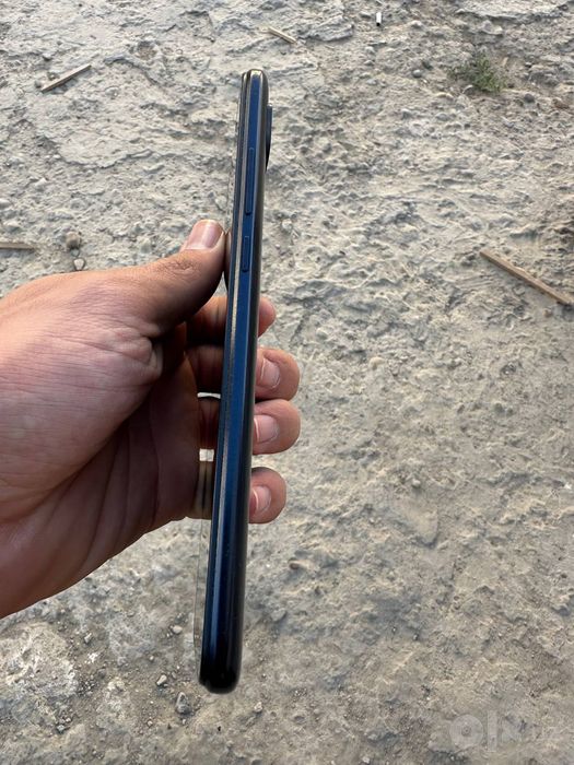 Redmi 9 nfc 4/64gb