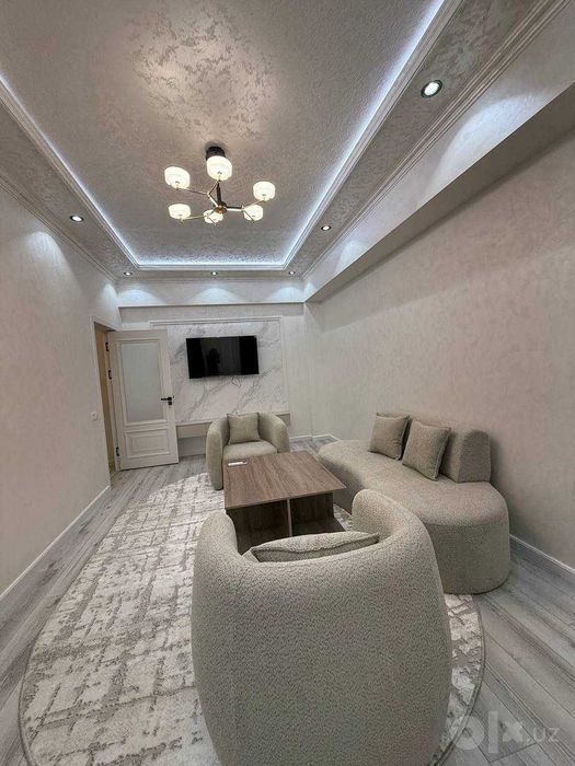 Сдаётся квартира на Шайхантахурском, ор-р Ганга, Сафиа