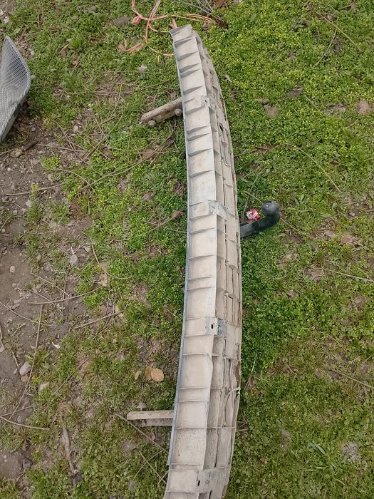 Фаркоп от пассат б3