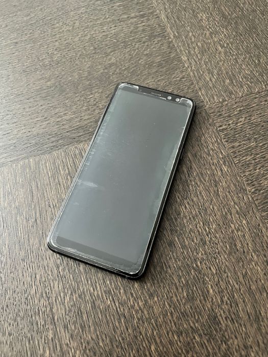 Samsung Galaxy A8