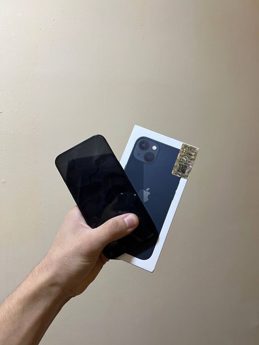 Iphone 13 yangi