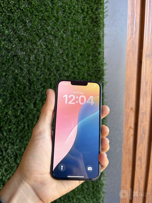 Iphone 13 sotiladi