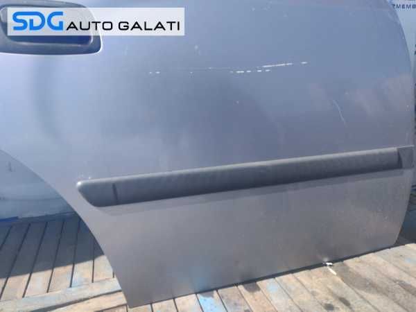 Usa Portiera Dreapta Spate Opel Astra G Berlina Sedan 1998 - 2005