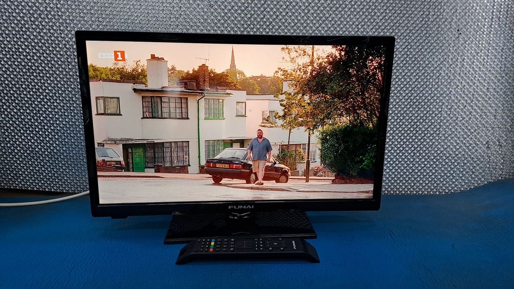 Телевизор   Funai