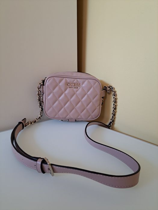 Дамска чанта Sweet Candy Guess