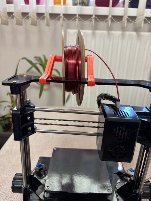 3D принтер EasyThreed K6