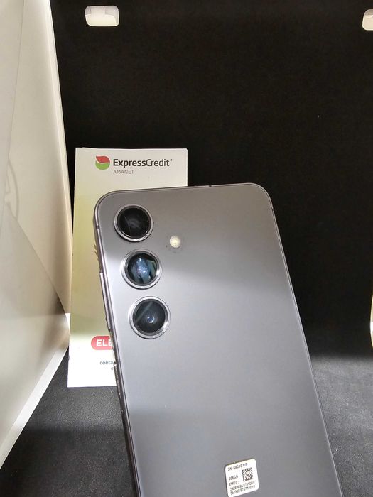 Samsung Galaxy S24 5G (49487 Ag11 Piata Nicolina) Garantie 2 ani!