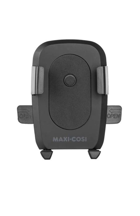 Чисто нови!!!Поставка-стойка за телефон и чаша за количка-Maxi Cosi