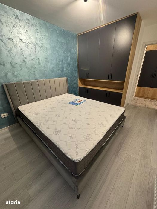 Apartament superb prima inchiriere parcare inclusa metrou Aparatori