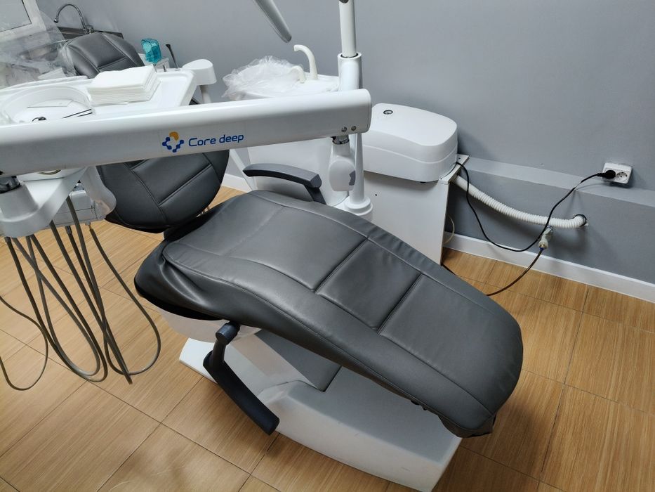 Продам стоматологическую установку