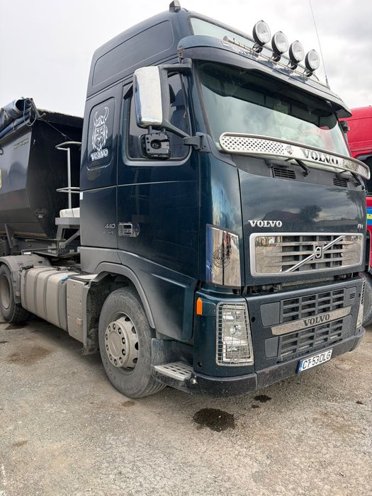 Volvo FH 2008 Automat