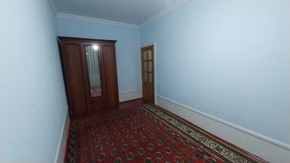 Чиланзар 14. 2 хона уй ОИЛАга ижара (аренда)га узоқ муддатга берилади.