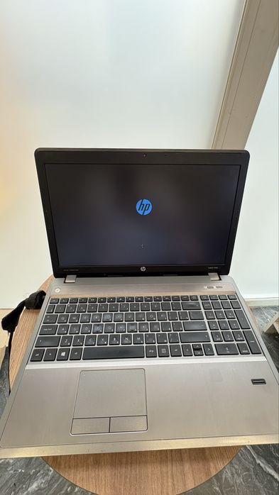 Продам ноутубк HP Probook