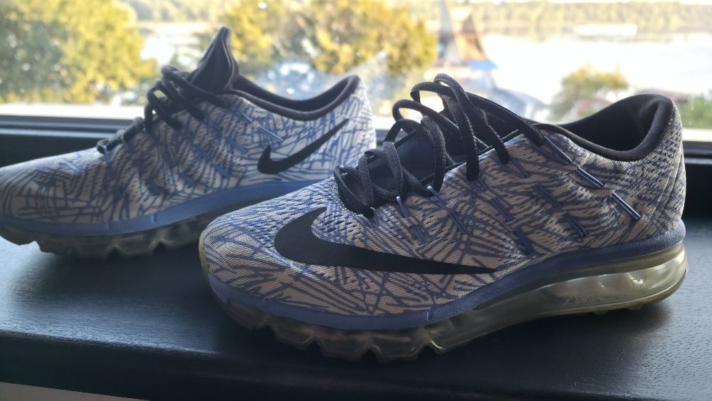 Nike Air max 2016