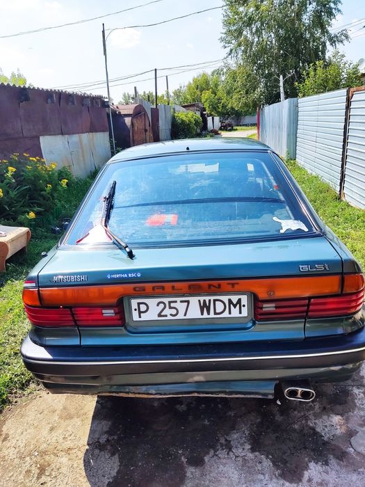 Продам Mitsubishi Galant