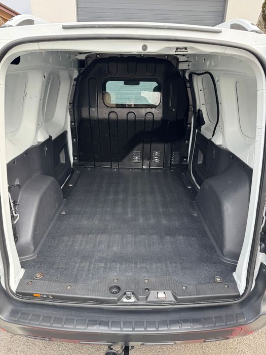 Vand Dacia Dokker 1.5 dci 2022