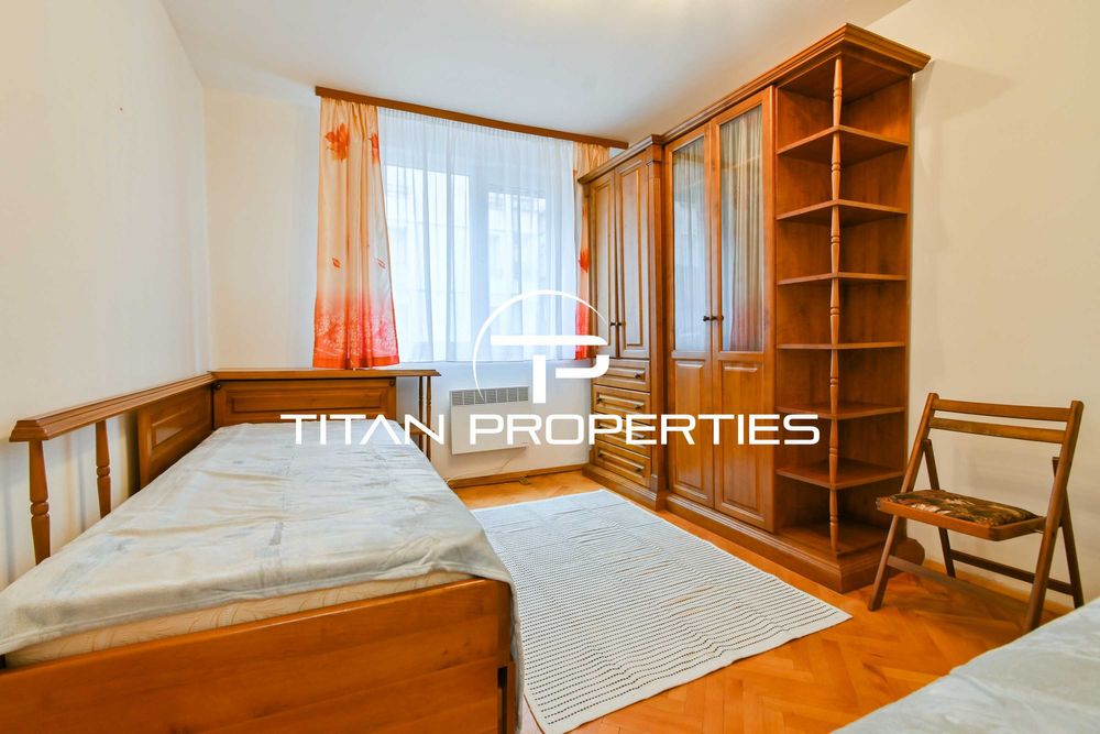 Дава се под наем Двустаен апартамент в София, Редута - 52 кв.м за 561 € - Снимка #8