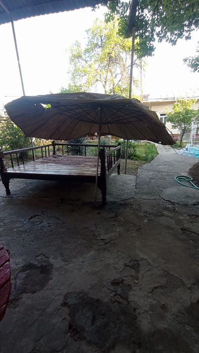 Зонтик большой от солнца