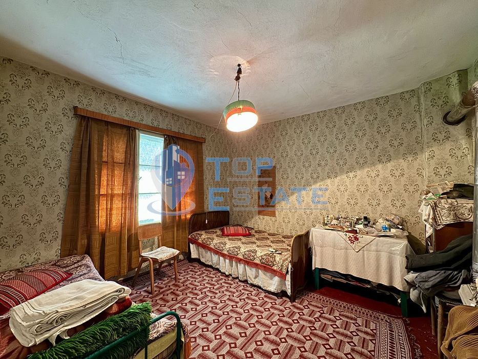 Продава се Къща в с. Димча, Област Велико Търново - 90 кв.м за 154 €/кв.м - Снимка #4