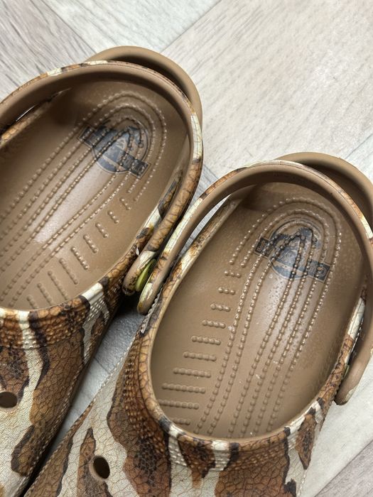 Crocs детские оригинал