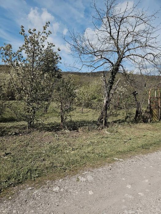 Парцел в с.Слънчево, обл.Варна