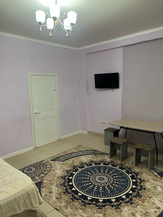 2 комн квартира в центре