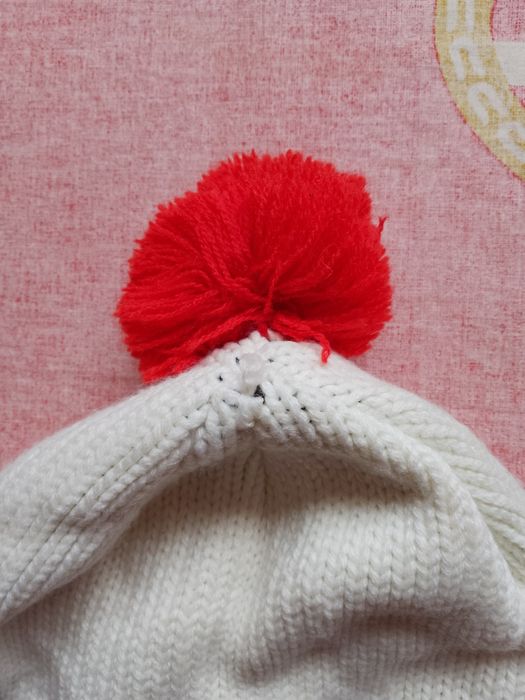 Caciula Copii Ducati Corse