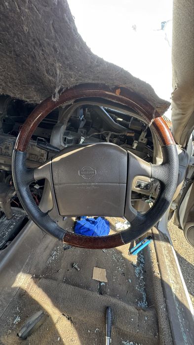 В продаже ниссан цефиро