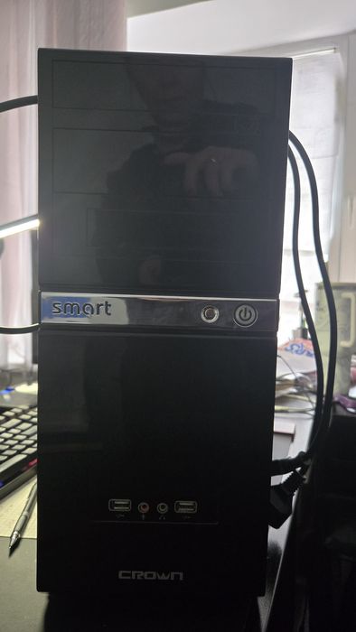 Продам системный блок