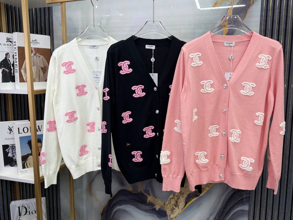 Kardigan ayolar uchun