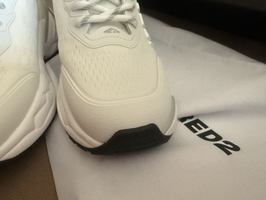 Оригинални обувки /сникърси Dsquared 2 Icon