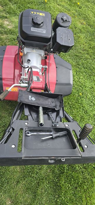 Мото блок 7кс чисто ново