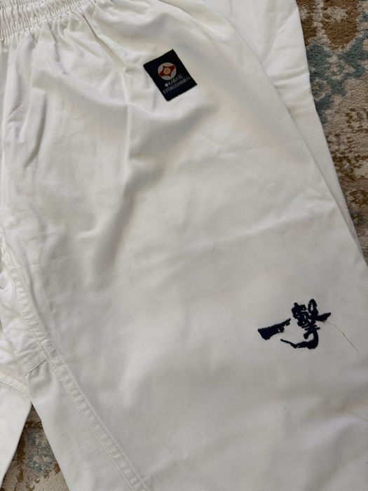 кимано Киокушинкай