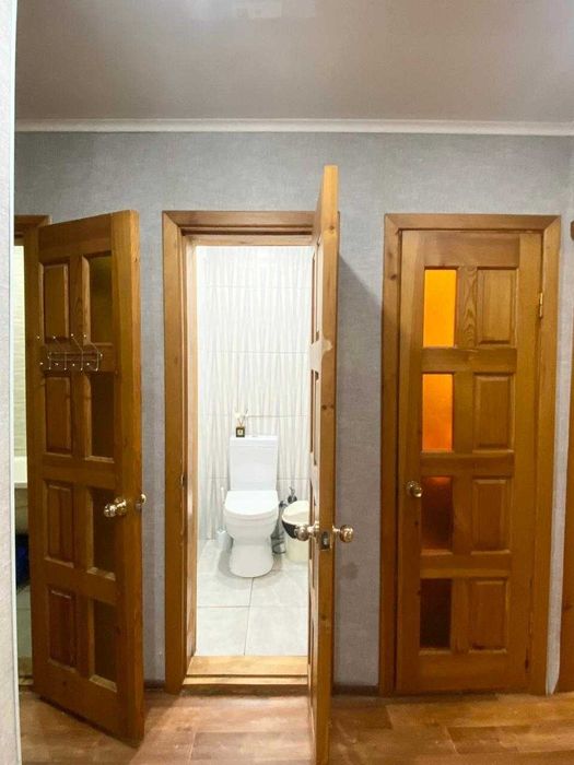 Продается квартира