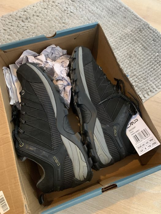 Туристически обувки CMP 43