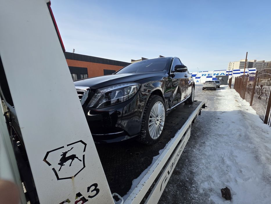 Услуги Эвакуатора Быстро Астана