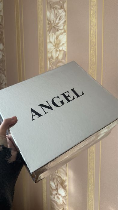 Продам сапоги экокожа