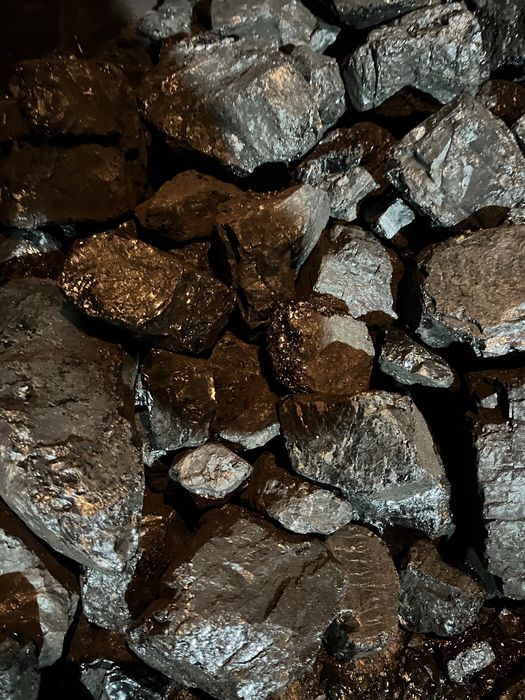 Продам уголь в мешках шубаркуль