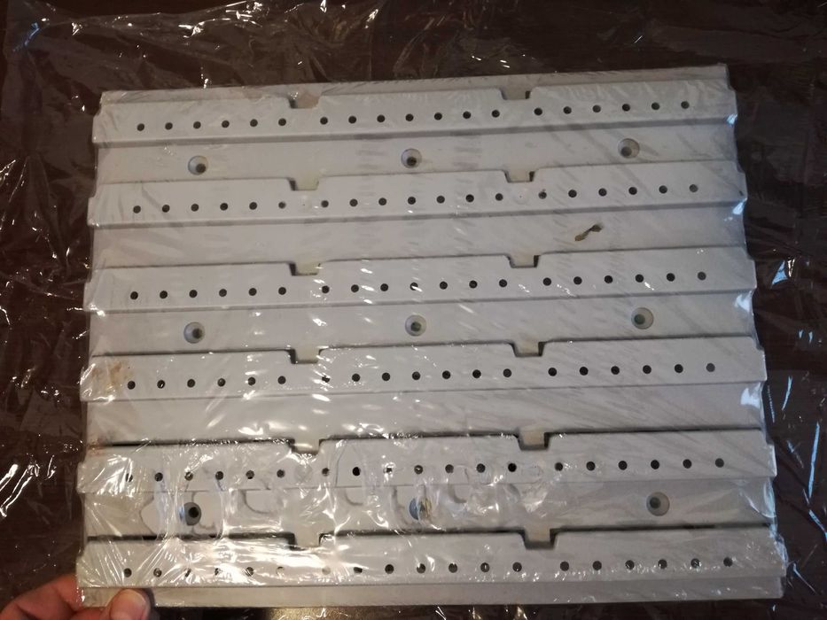 Нови Органайзери за Стена