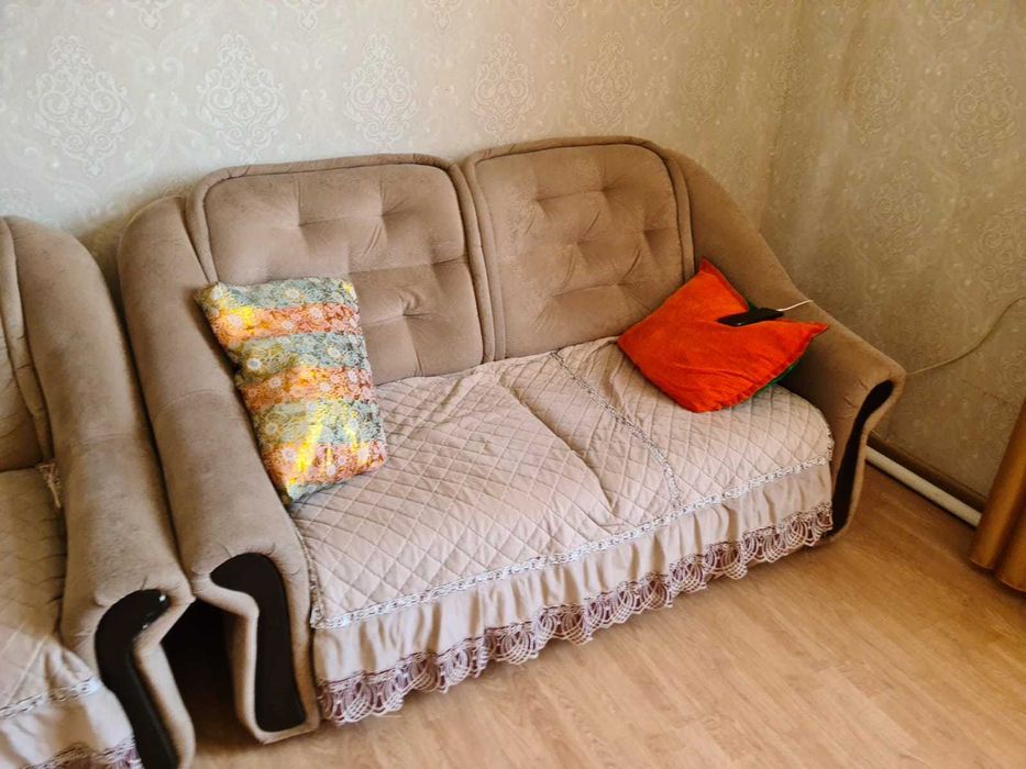 Продам диван-кровать