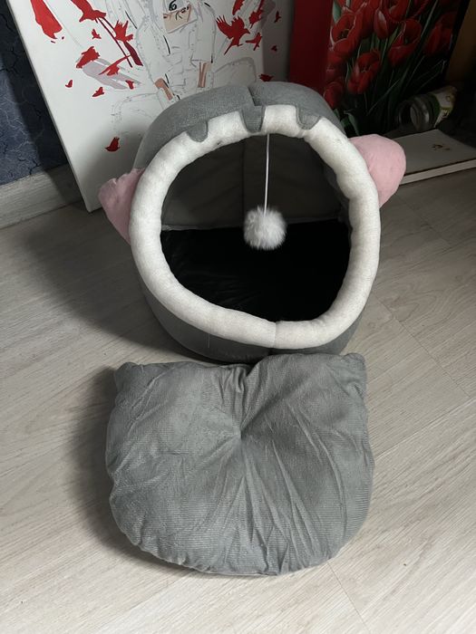 Лежанка для животных